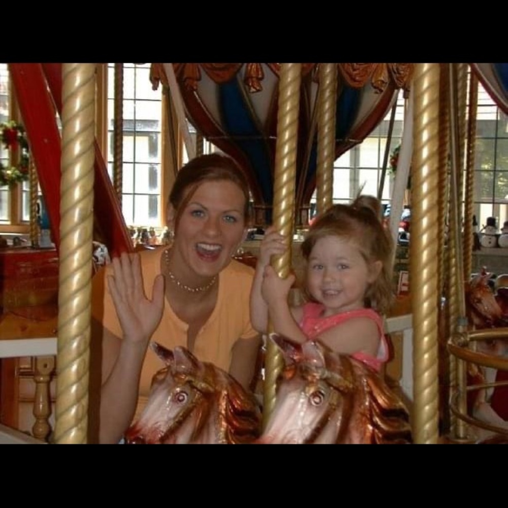 Meet your Posher, Jheri